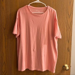 Aerie oversized tshirt